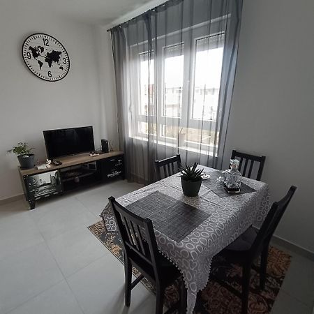 New Studio Apartman Emda U Centru Splita Buitenkant foto