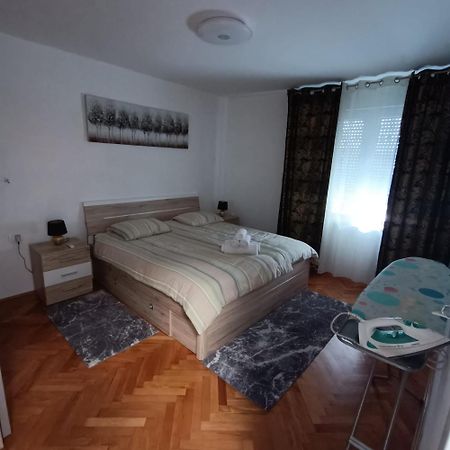 New Studio Apartman Emda U Centru Splita Buitenkant foto