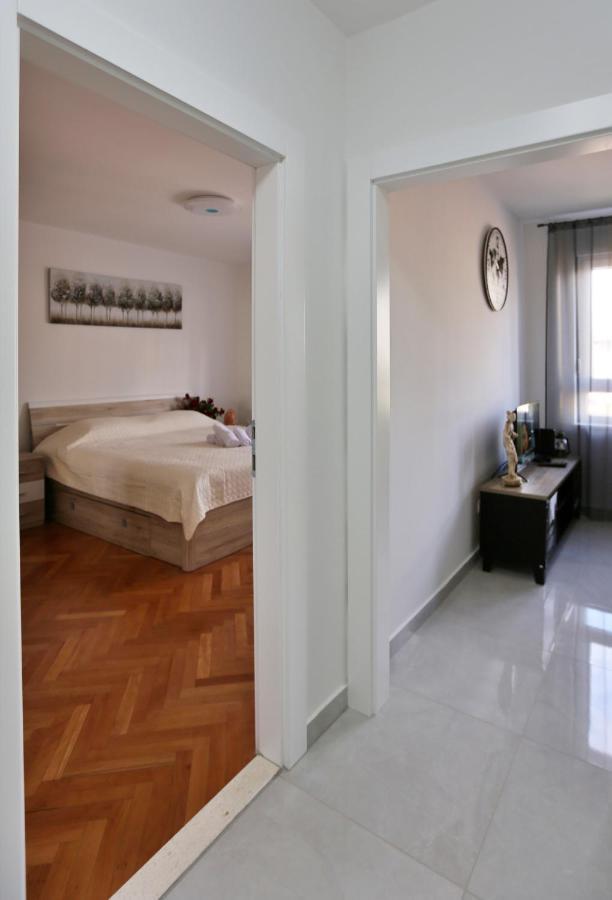 New Studio Apartman Emda U Centru Splita Buitenkant foto