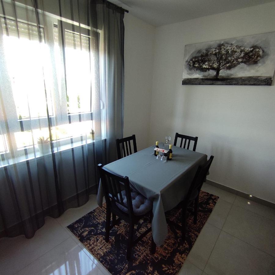 New Studio Apartman Emda U Centru Splita Buitenkant foto