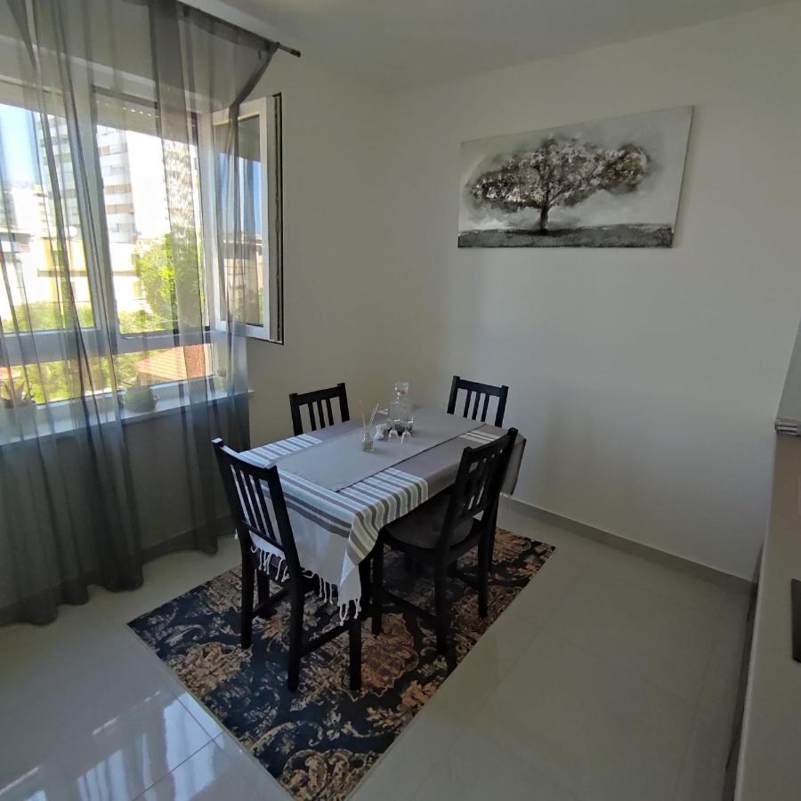 New Studio Apartman Emda U Centru Splita Buitenkant foto