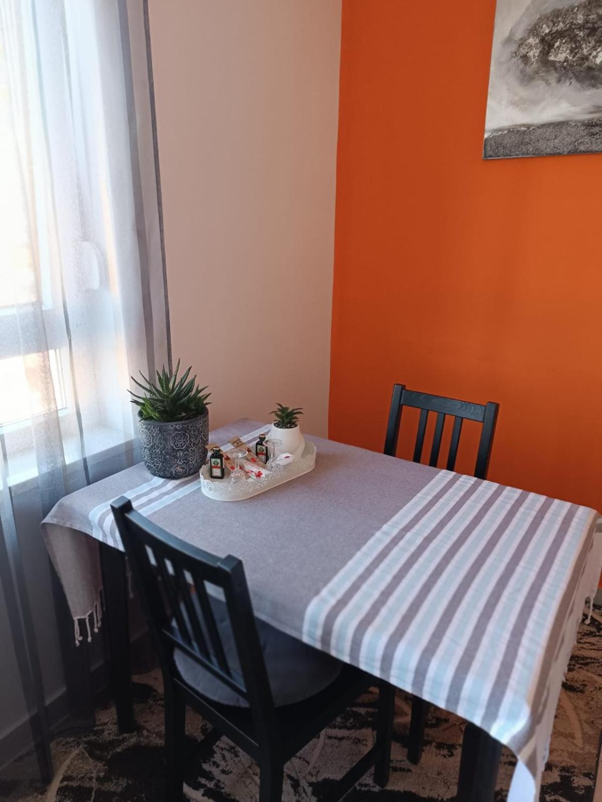 New Studio Apartman Emda U Centru Splita Buitenkant foto